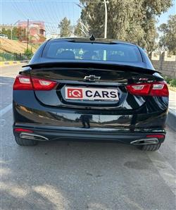 شيفروليه ماليبو